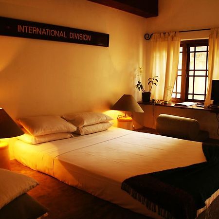 The Havelock Place Bungalow Коломбо Экстерьер фото