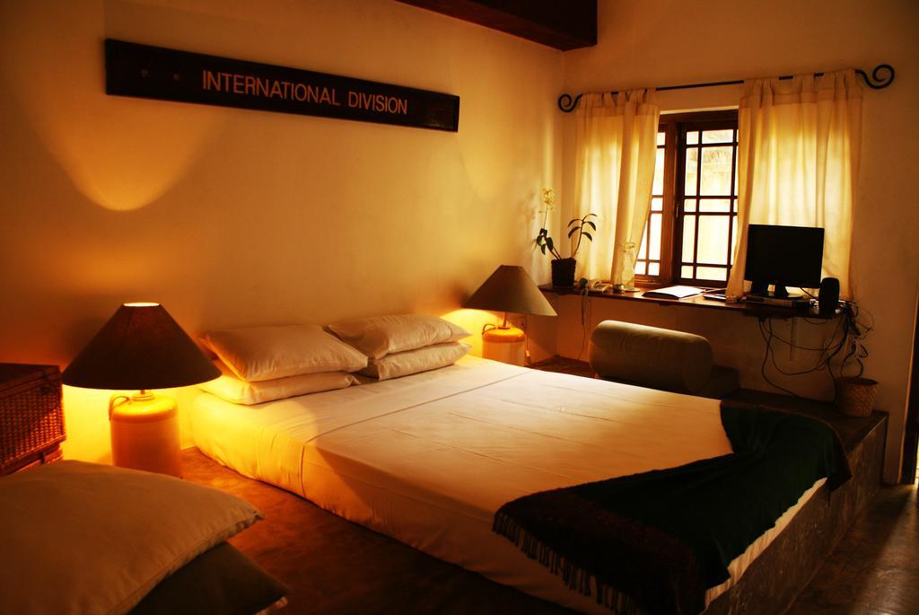 The Havelock Place Bungalow Коломбо Экстерьер фото