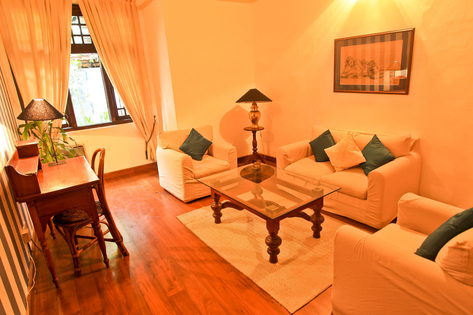 The Havelock Place Bungalow Коломбо Экстерьер фото