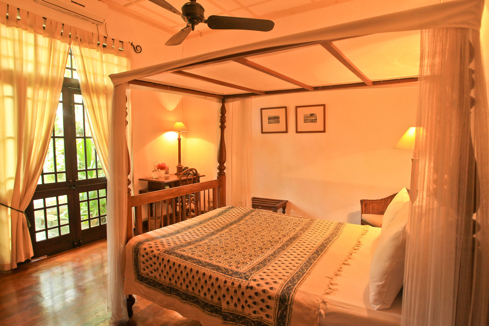 The Havelock Place Bungalow Коломбо Экстерьер фото